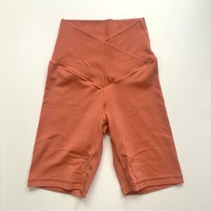 Aerie offline real me crossover bike shorts